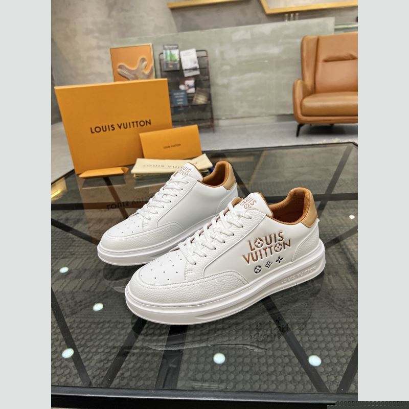 l**is V*t*n sneakers